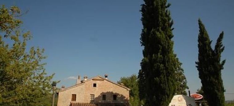 Hotel B&Amp;B Molenda Citta' Di Castello - Perugia: Foto 