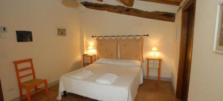 Hotel B&Amp;B Molenda Citta' Di Castello - Perugia: Foto 