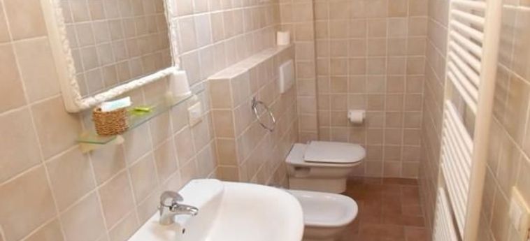 Hotel B&Amp;B Molenda Citta' Di Castello - Perugia: Foto 