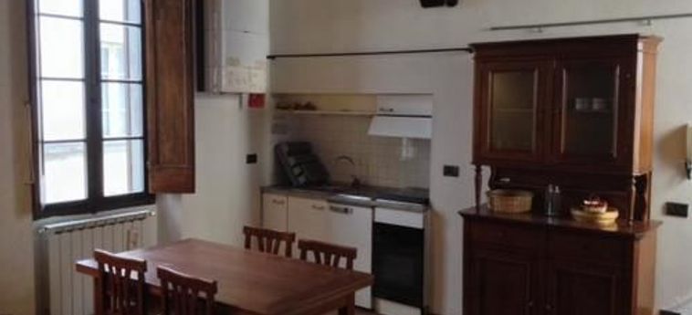 Hotel B&Amp;B Molenda Citta' Di Castello - Perugia: Foto 