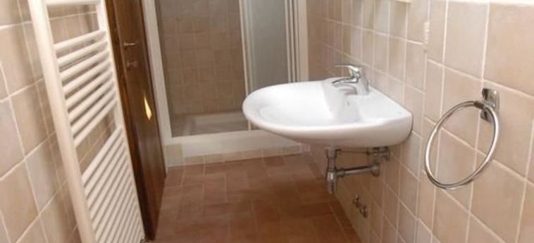 Hotel B&Amp;B Molenda Citta' Di Castello - Perugia: Foto 