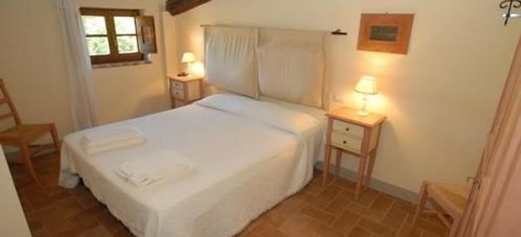 Hotel B&Amp;B Molenda Citta' Di Castello - Perugia: Foto 