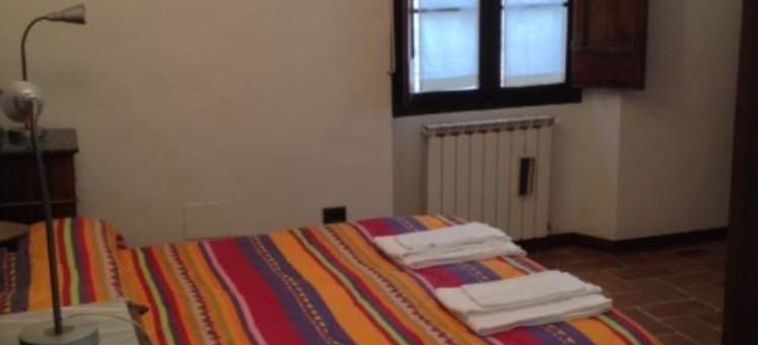 Hotel B&Amp;B Molenda Citta' Di Castello - Perugia: Foto 
