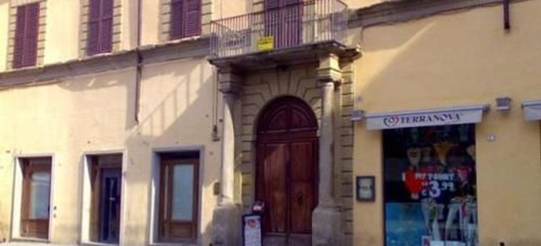Hotel B&Amp;B Molenda Citta' Di Castello - Perugia: Foto 