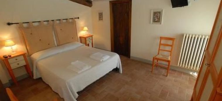 Hotel B&Amp;B Molenda Citta' Di Castello - Perugia: Foto 