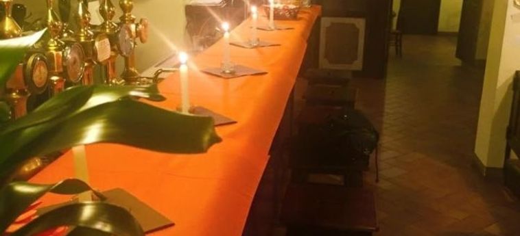Hotel B&Amp;B Molenda Citta' Di Castello - Perugia: Foto 