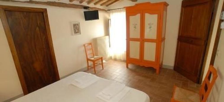 Hotel B&Amp;B Molenda Citta' Di Castello - Perugia: Foto 