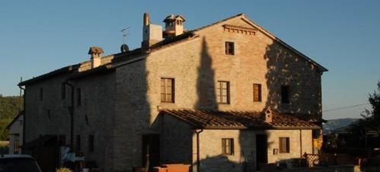 Hotel B&Amp;B Molenda Citta' Di Castello - Perugia: Foto 