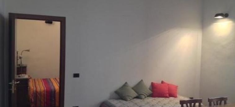 Hotel B&Amp;B Molenda Citta' Di Castello - Perugia: Foto 