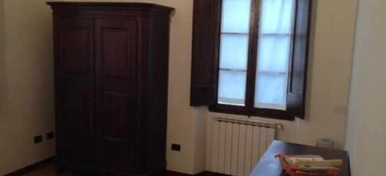 Hotel B&Amp;B Molenda Citta' Di Castello - Perugia: Foto 