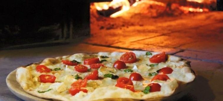 Hotel B&Amp;B Molenda Citta' Di Castello - Perugia: Foto 