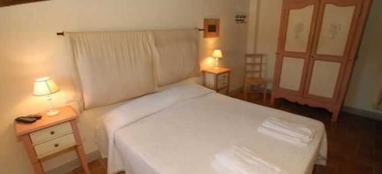 Hotel B&Amp;B Molenda Citta' Di Castello - Perugia: Foto 