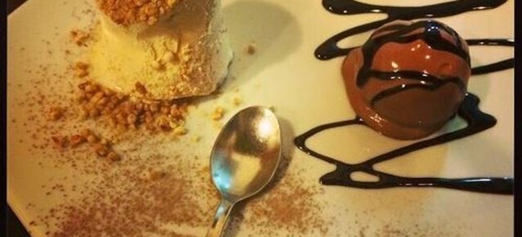 Hotel B&Amp;B Molenda Citta' Di Castello - Perugia: Foto 