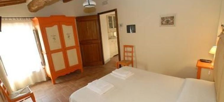 Hotel B&Amp;B Molenda Citta' Di Castello - Perugia: Foto 