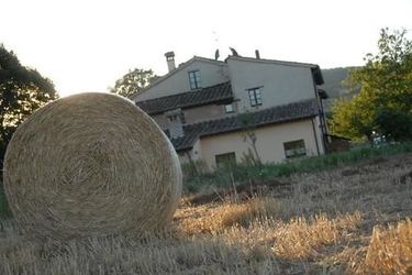 Hotel B&Amp;B Molenda:  CITTA' DI CASTELLO - PERUGIA