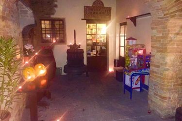 Hotel B&Amp;B Molenda:  CITTA' DI CASTELLO - PERUGIA
