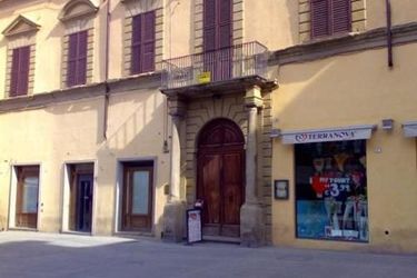 Hotel B&Amp;B Molenda:  CITTA' DI CASTELLO - PERUGIA