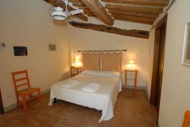 Hotel B&Amp;B Molenda:  CITTA' DI CASTELLO - PERUGIA