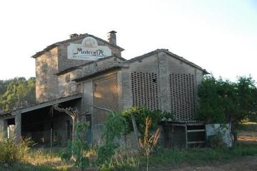 Hotel B&Amp;B Molenda:  CITTA' DI CASTELLO - PERUGIA