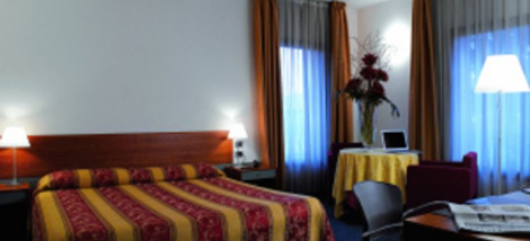 Hotel Filanda :  CITTADELLA - PADUA
