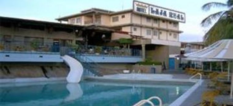 Hotel Laja Real:  CIUDAD BOLIVAR