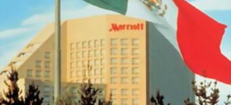 Jw Marriot Hotel Mexico City:  CIUDAD DE MÈXICO