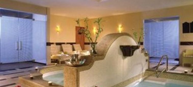 Hotel Marquis Reforma Ciudad De Mèxico: Foto 