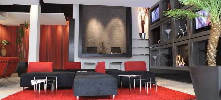 Hotel Regent City Ciudad De Mèxico: Foto 
