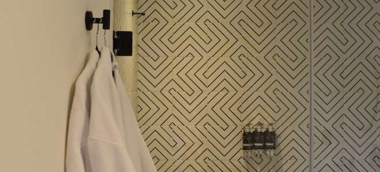 Tanat Art Boutique Hotel Ciudad De Mèxico: Foto 