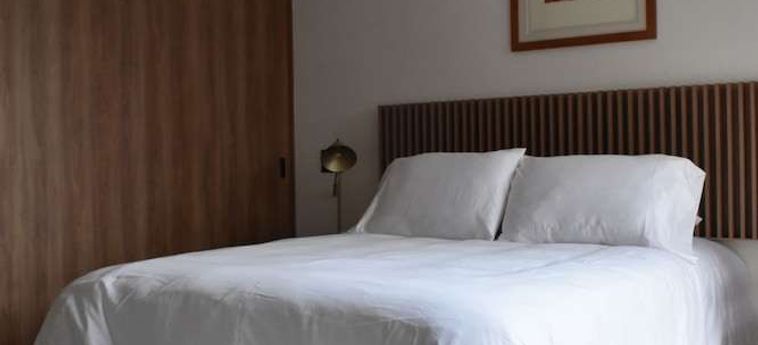 Tanat Art Boutique Hotel Ciudad De Mèxico: Foto 