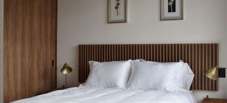 Tanat Art Boutique Hotel Ciudad De Mèxico: Foto 