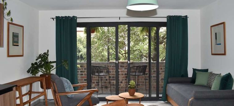 Tanat Art Boutique Hotel Ciudad De Mèxico: Foto 