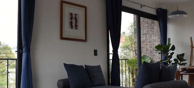 Tanat Art Boutique Hotel Ciudad De Mèxico: Foto 