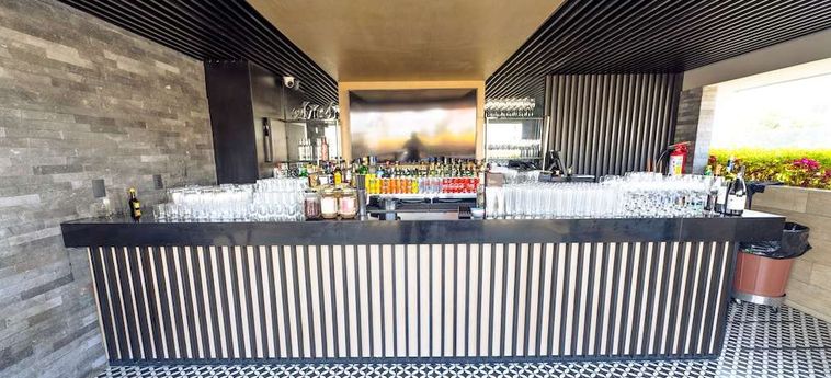 Hotel Alia Inn Boutique Wtc Ciudad De Mèxico: Foto 