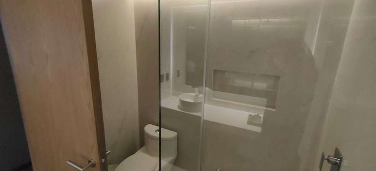 Hotel Alia Inn Boutique Wtc Ciudad De Mèxico: Foto 