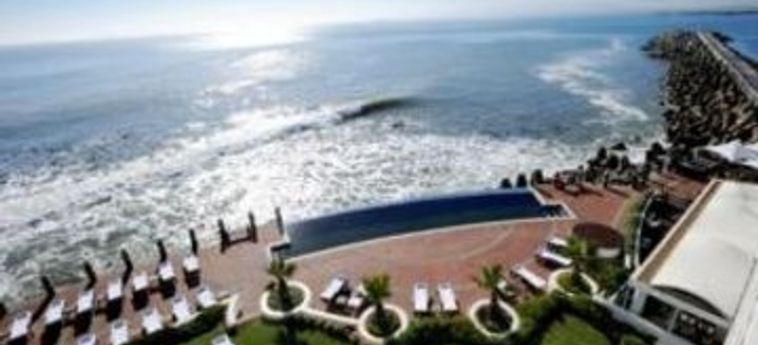 Radisson Blu Hotel Waterfront, Cape Town:  CIUDAD DEL CABO