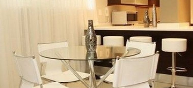 Hotel Aquarius Luxury Suites:  CIUDAD DEL CABO