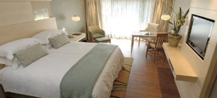 Vineyard Hotel & Spa :  CIUDAD DEL CABO