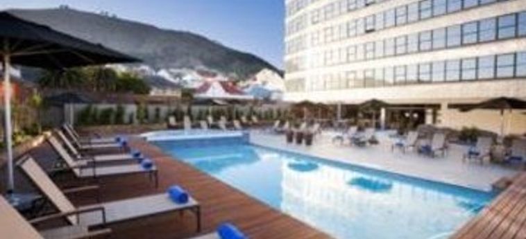 Hotel Cape Town Ritz:  CIUDAD DEL CABO