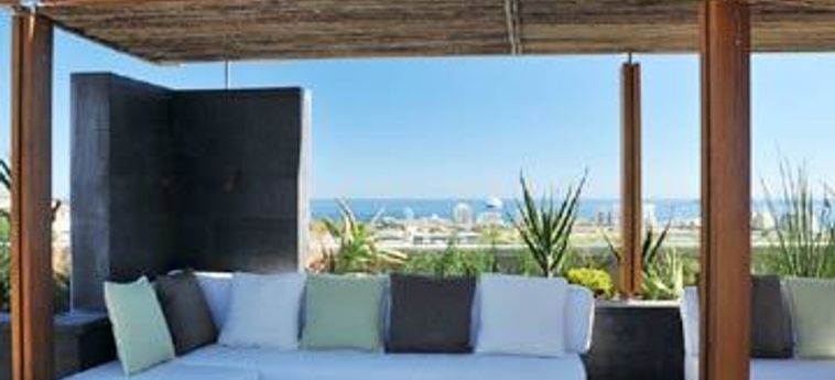 Cape Royale Luxury Hotel And Residence:  CIUDAD DEL CABO