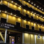 Hotel MARAMBAIA HOTEL