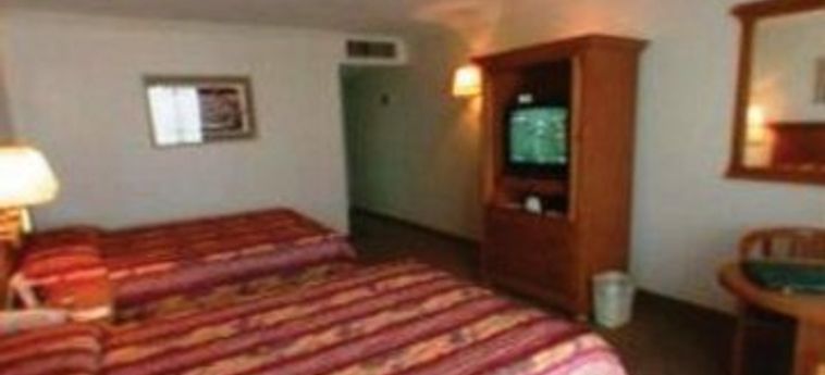 Hotel Lucerna Ciudad Juarez Ciudad Juarez: Foto 