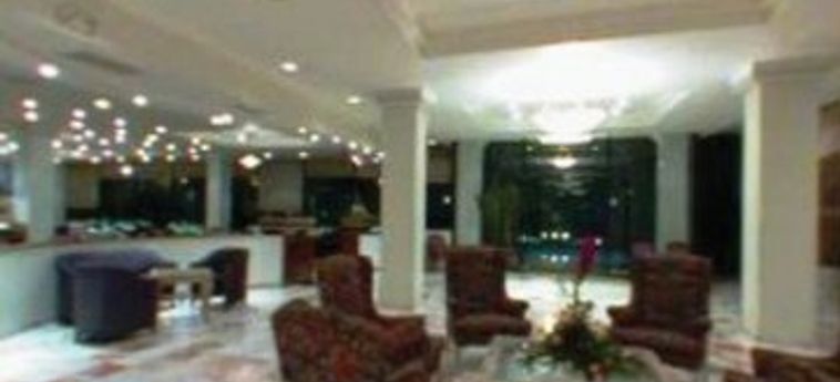 Hotel Lucerna Ciudad Juarez Ciudad Juarez: Foto 