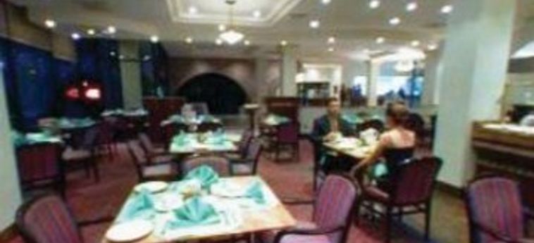 Hotel Lucerna Ciudad Juarez Ciudad Juarez: Foto 