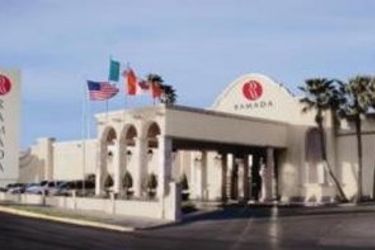 Hotel Plaza Juarez:  CIUDAD JUAREZ