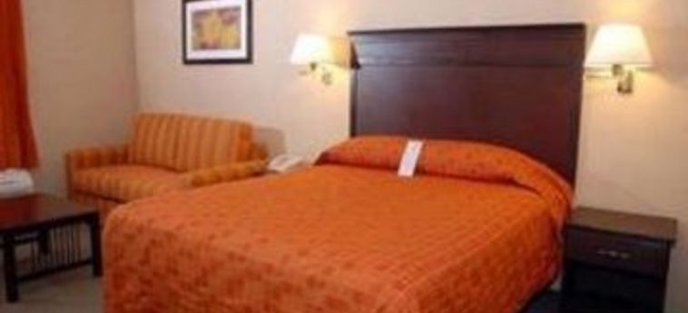 Hotel Quality Inn Ciudad Juarez:  CIUDAD JUAREZ
