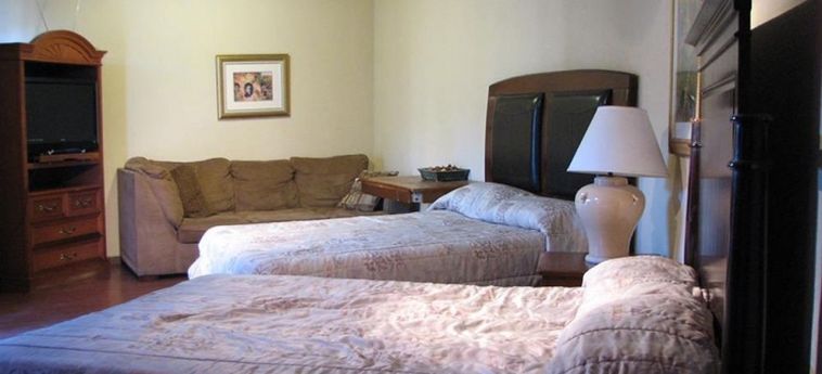 Hotel Suites Las Misiones:  CIUDAD JUAREZ