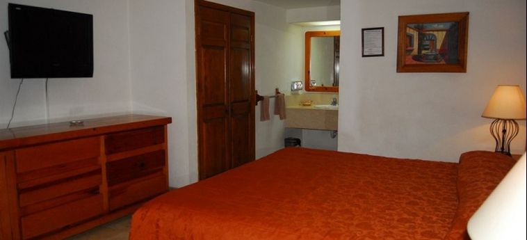 Hotel Suites El Paseo:  CIUDAD JUAREZ