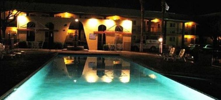 Hotel Villa Del Sol:  CIUDAD JUAREZ