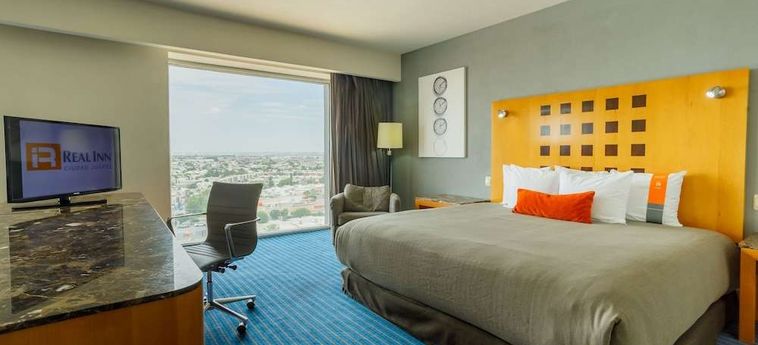 Hotel Camino Real Ciudad Juarez Ciudad Juarez: Foto 